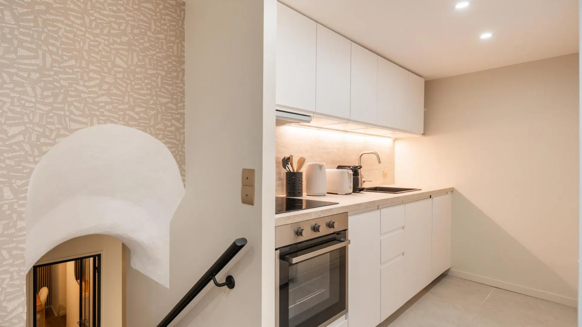 Merveilleux Appartement En Pleins Coeurs Du Marais Paris France