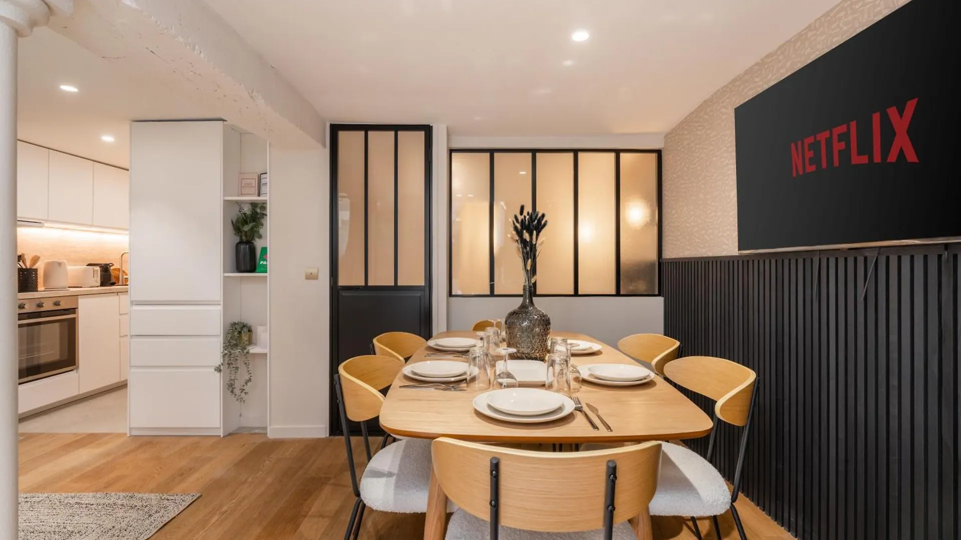 Merveilleux Appartement En Pleins Coeurs Du Marais Paris