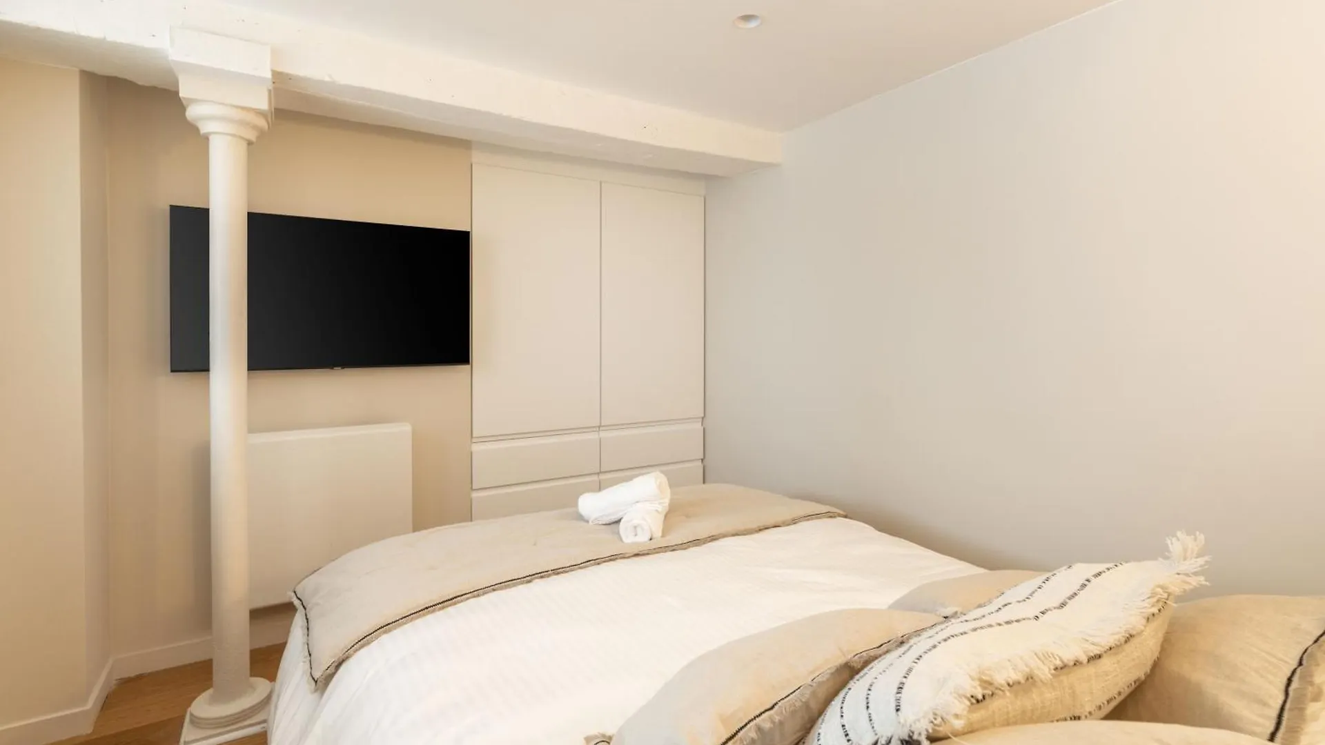 Merveilleux Appartement En Pleins Coeurs Du Marais Paris France