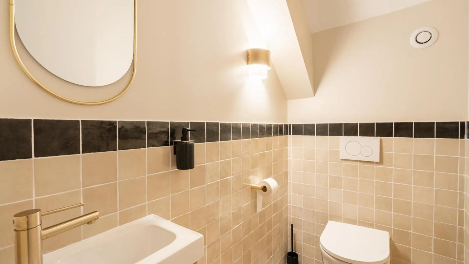 Apartment Merveilleux Appartement En Pleins Coeurs Du Marais Paris
