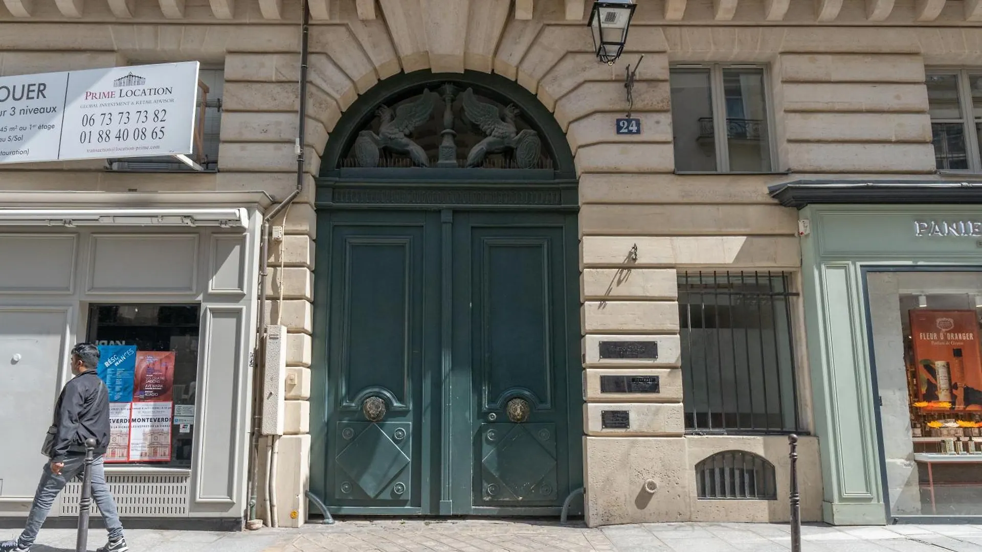 Apartment Merveilleux Appartement En Pleins Coeurs Du Marais Paris