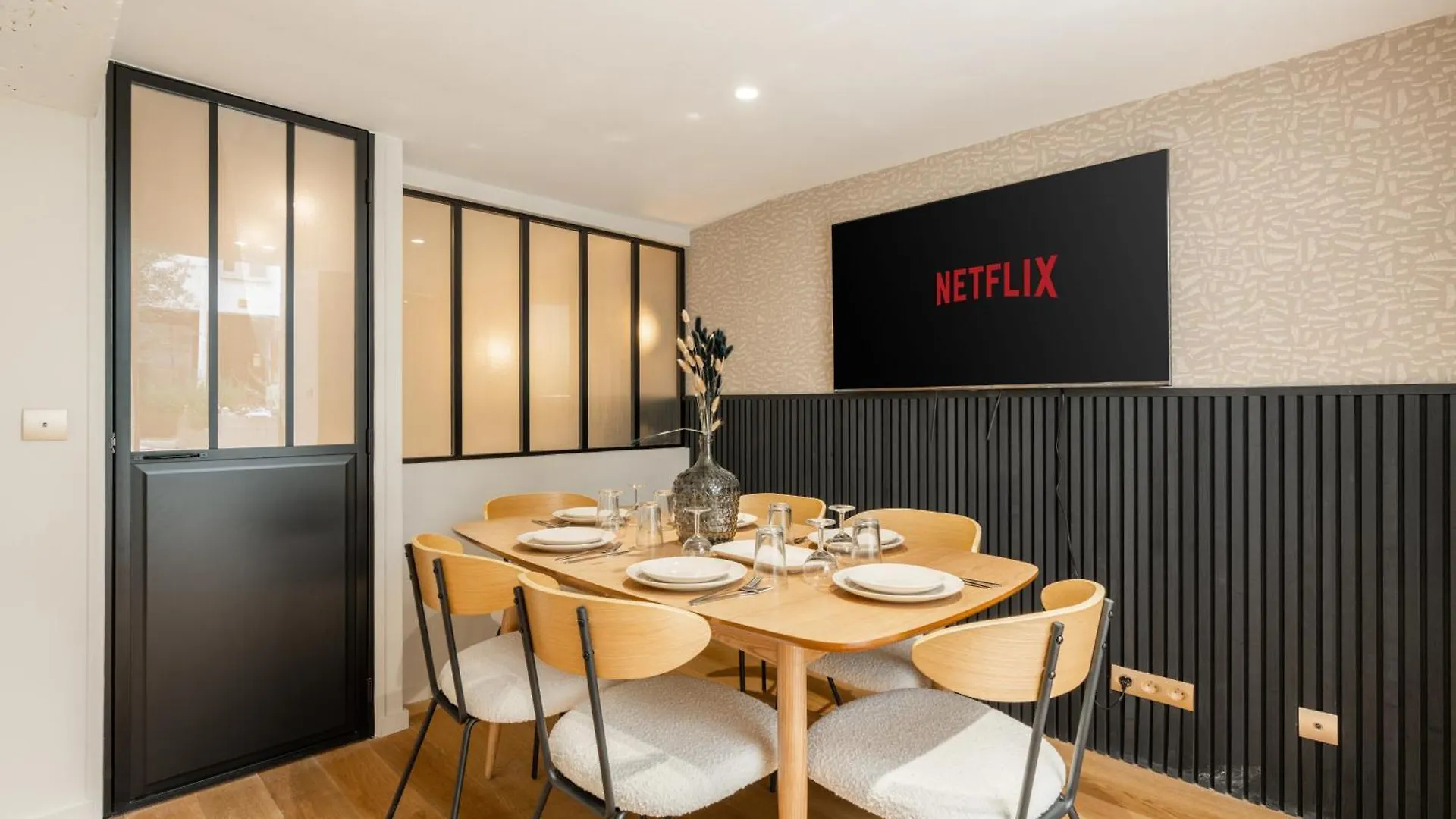 Merveilleux Appartement En Pleins Coeurs Du Marais Paris