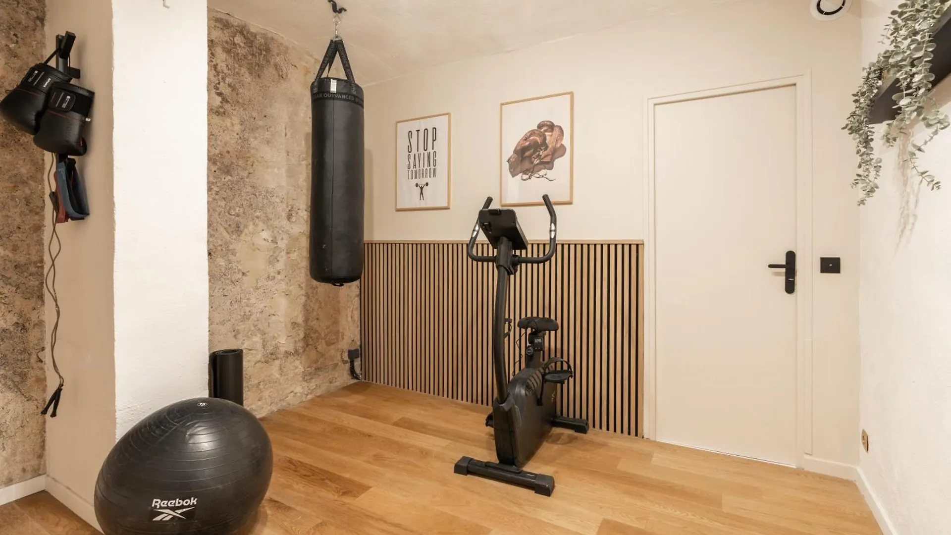 Merveilleux Appartement En Pleins Coeurs Du Marais Paris 0*,  France