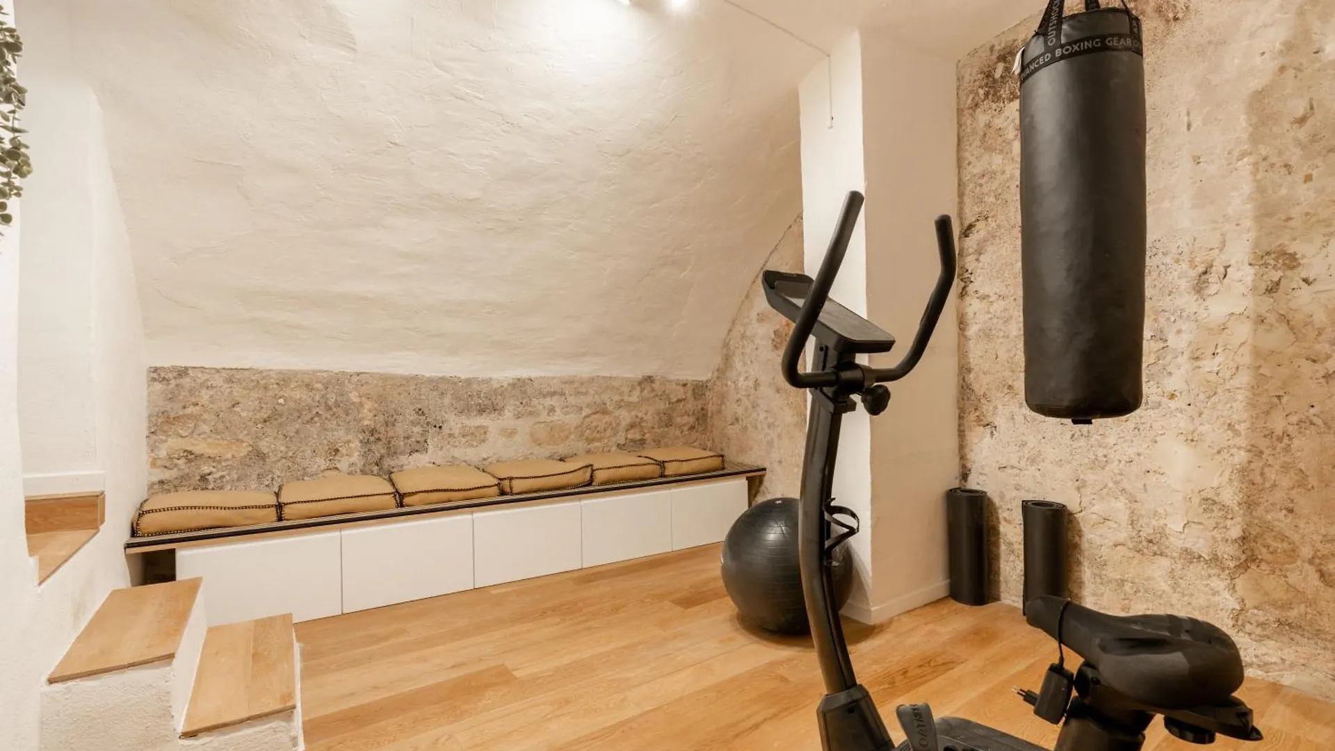 Merveilleux Appartement En Pleins Coeurs Du Marais Paris 0*,  France