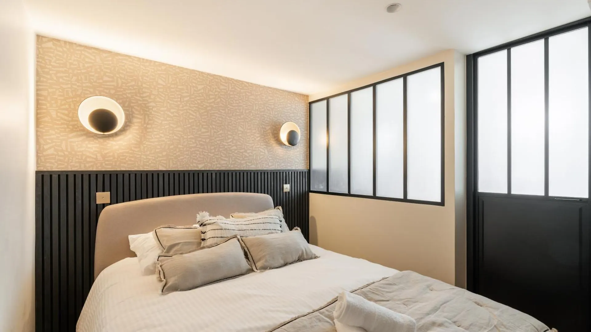 Apartment Merveilleux Appartement En Pleins Coeurs Du Marais Paris France