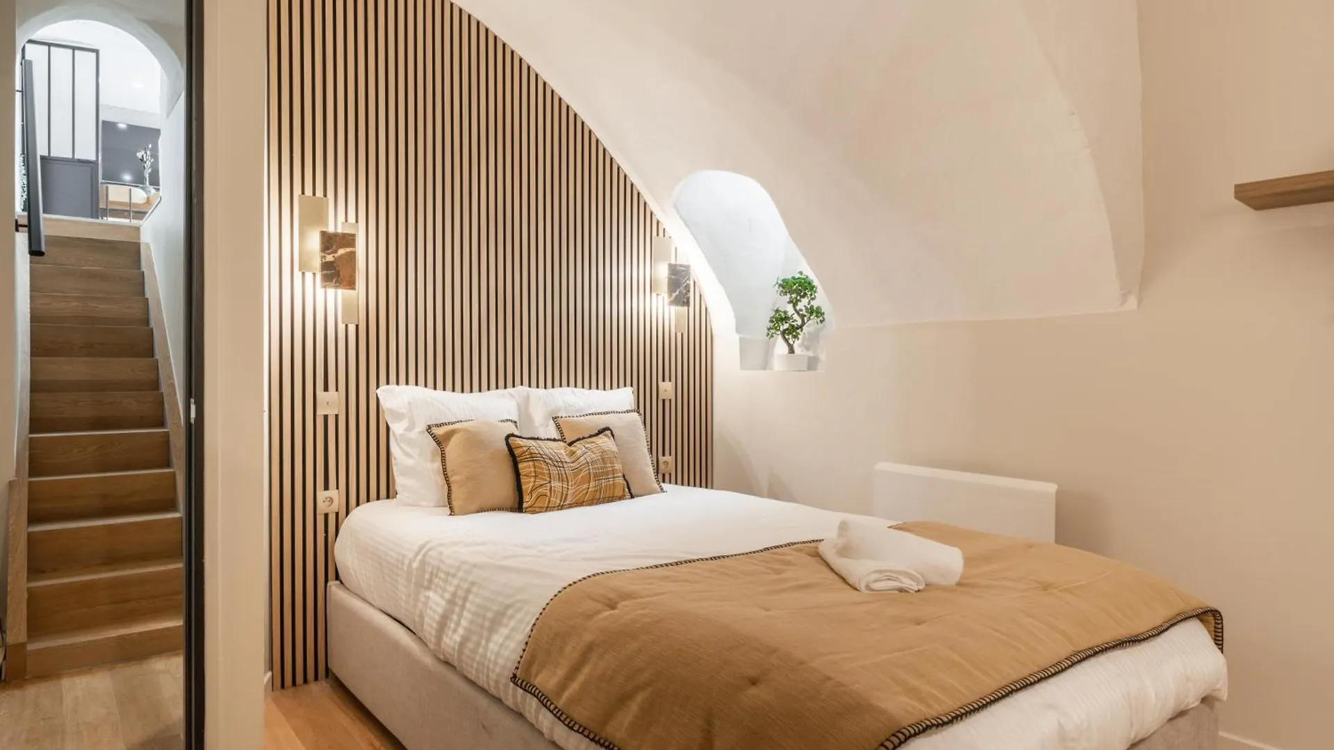 Merveilleux Appartement En Pleins Coeurs Du Marais Paris Apartment