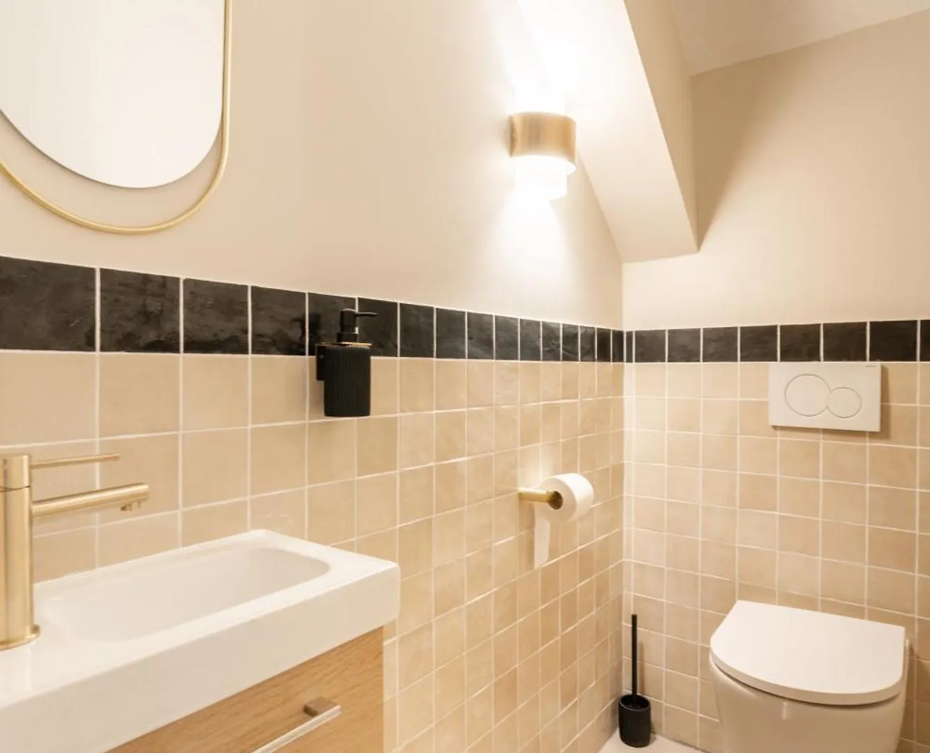 Merveilleux Appartement En Pleins Coeurs Du Marais Paris 0*,